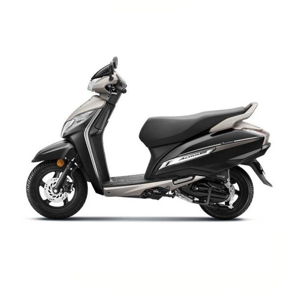 Honda Activa 125 Fi BS6