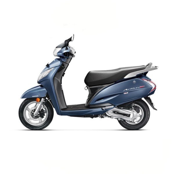 Honda Activa 125 Fi BS6