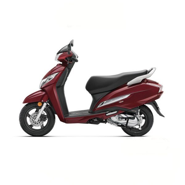 Honda Activa 125 Fi BS6