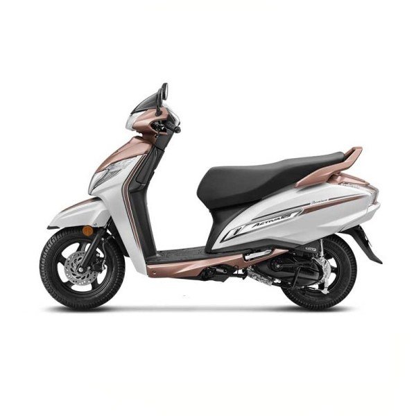 Honda Activa 125 Fi BS6
