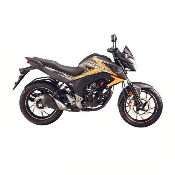 Honda CB Hornet 160R CBS