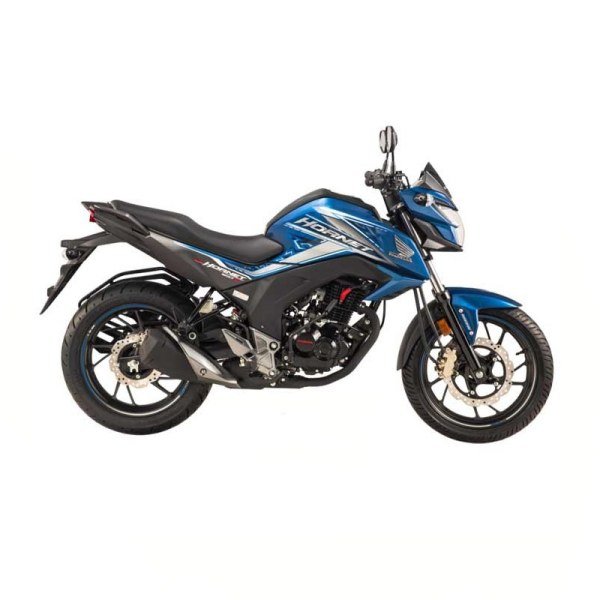 Honda CB Hornet 160R CBS