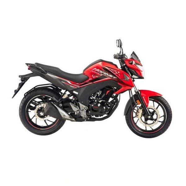 Honda CB Hornet 160R CBS