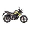 Honda CB Hornet 160R CBS