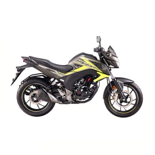 Honda CB Hornet 160R CBS