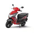 Honda Dio