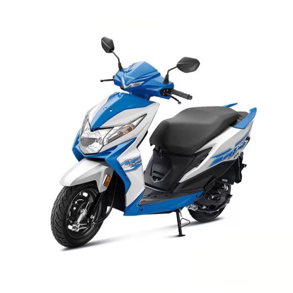 Honda Dio