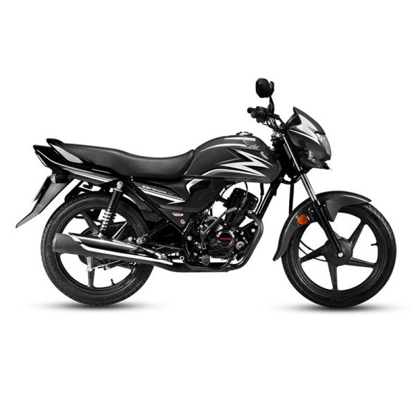 Honda Dream 110