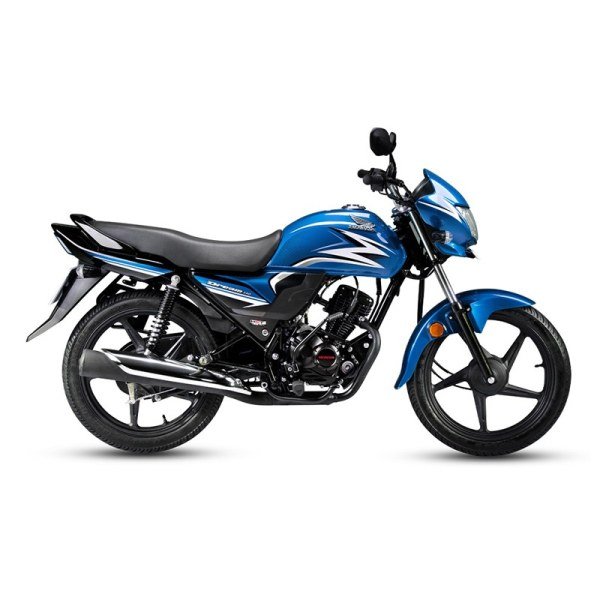 Honda Dream 110