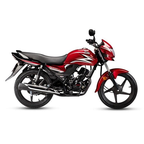 Honda Dream 110