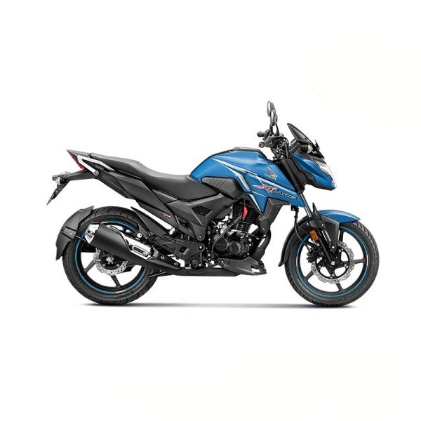 Honda X-Blade 160 ABS