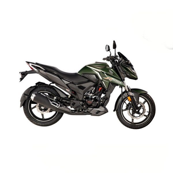 Honda X-Blade 160 ABS