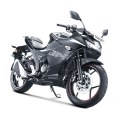 Suzuki Gixxer SF Matt Plus