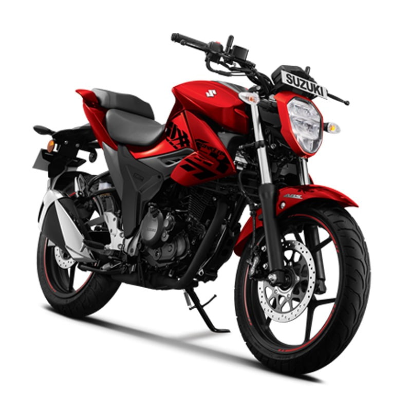 New Suzuki Gixxer Price In Bangladesh Full Specs Rating Review At Mybdprice Com