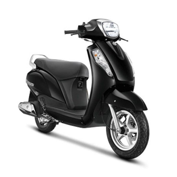 Suzuki Access 125 FI CBS
