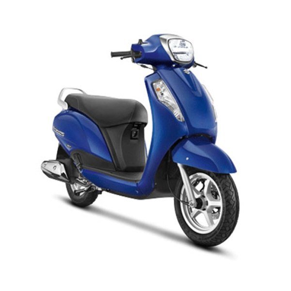 Suzuki Access 125 FI CBS