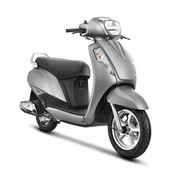 Suzuki Access 125 FI CBS