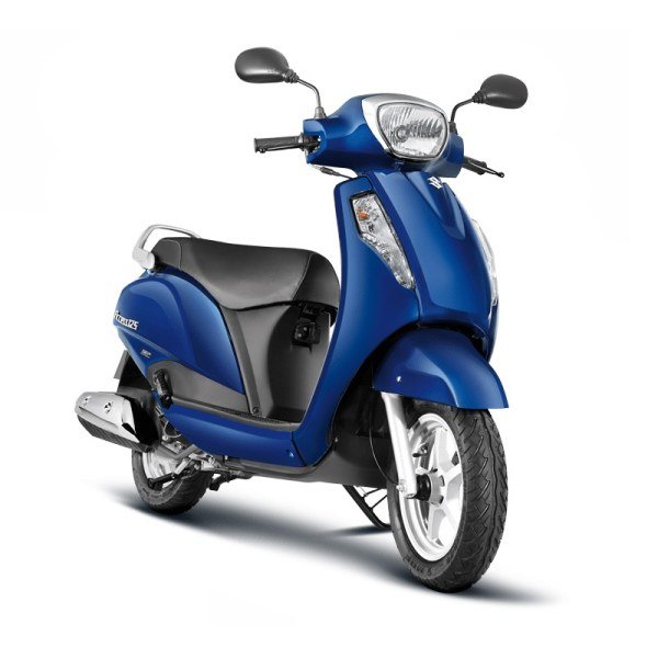 Suzuki Access 125