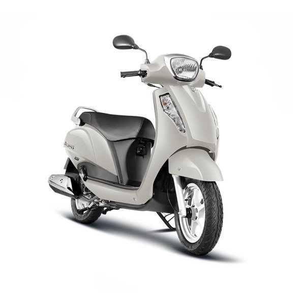 Suzuki Access 125