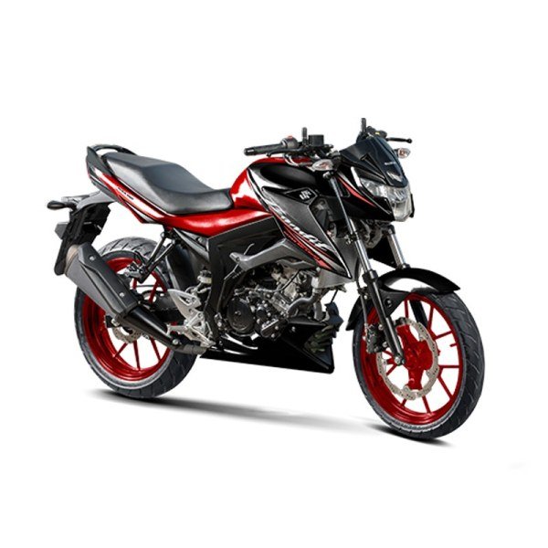 Suzuki Bandit 150 Fi ABS