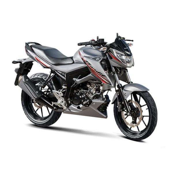 Suzuki Bandit 150 Fi ABS