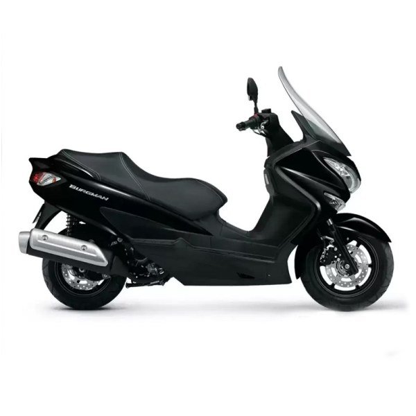 Suzuki Burgman 125