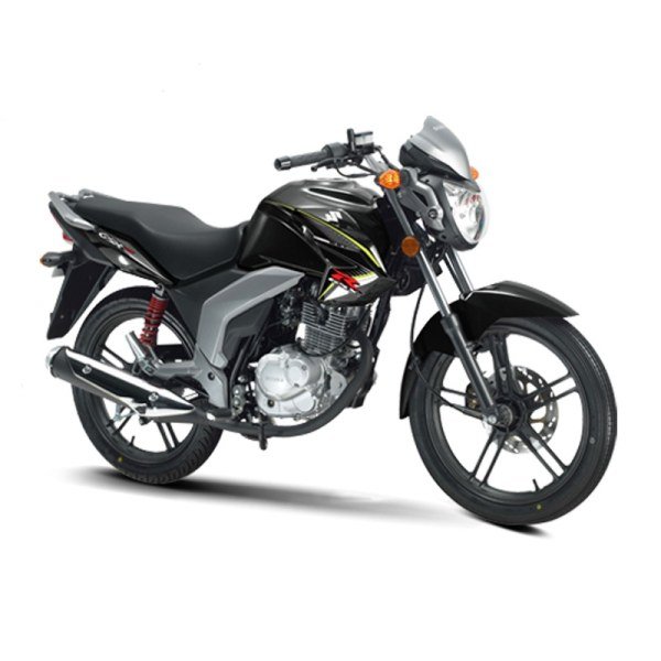 Suzuki GSX 125