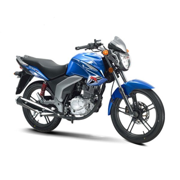 Suzuki GSX 125