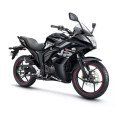 Suzuki Gixxer SF FI