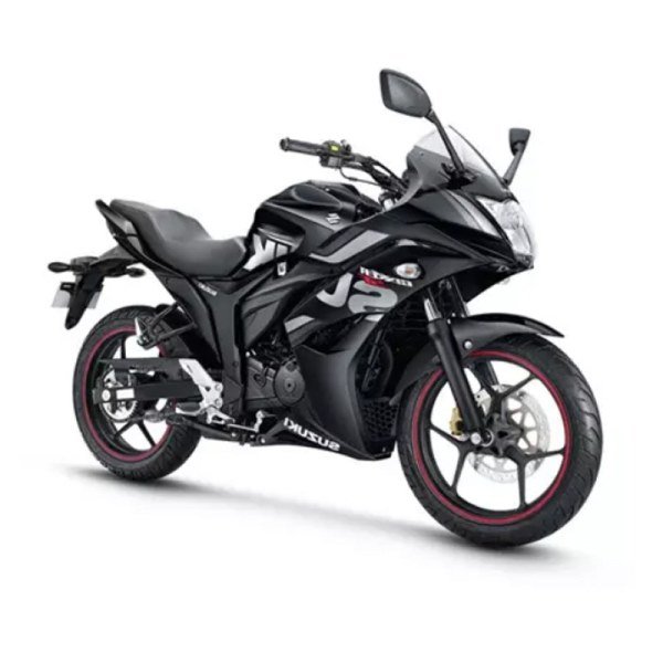 Suzuki Gixxer SF FI