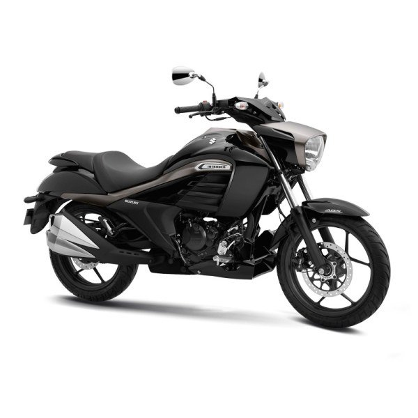 Suzuki Intruder FI ABS