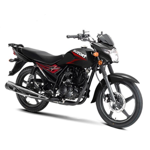 Suzuki Samurai 150
