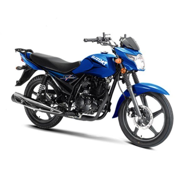 Suzuki Samurai 150