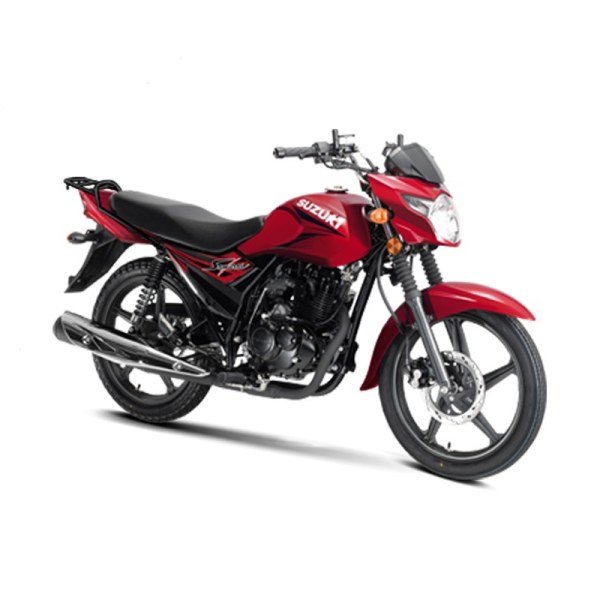 Suzuki Samurai 150