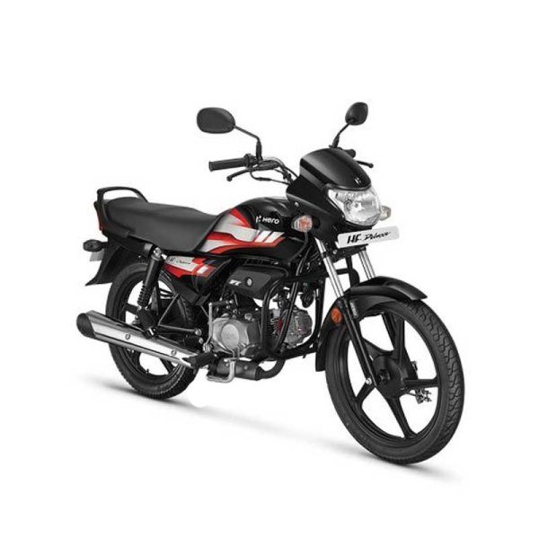 Hero HF Deluxe