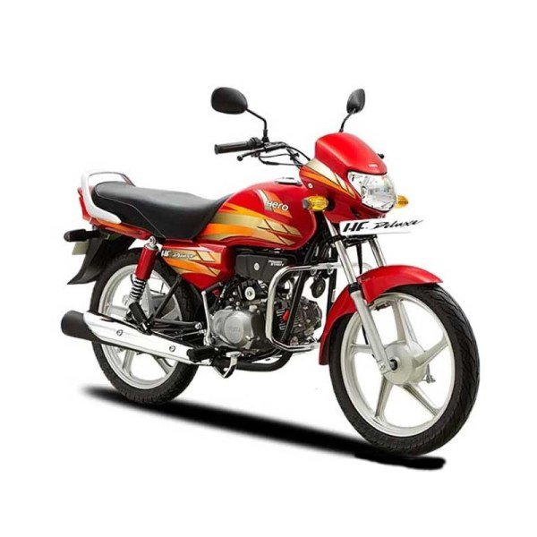 Hero HF Deluxe