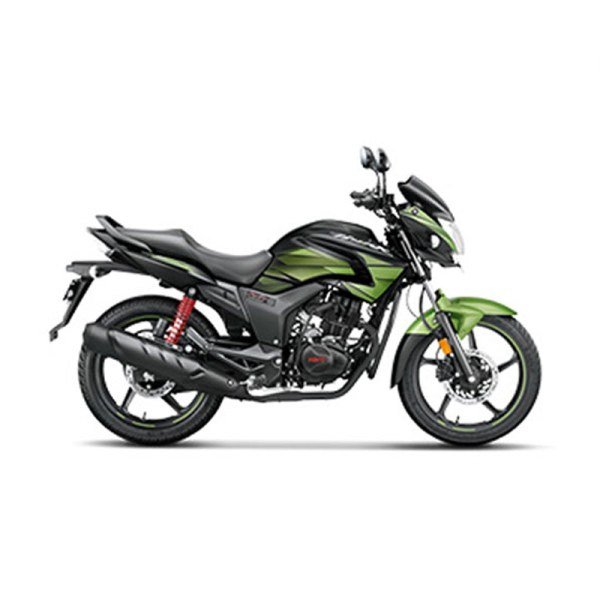 Hero Hunk Matt Edition