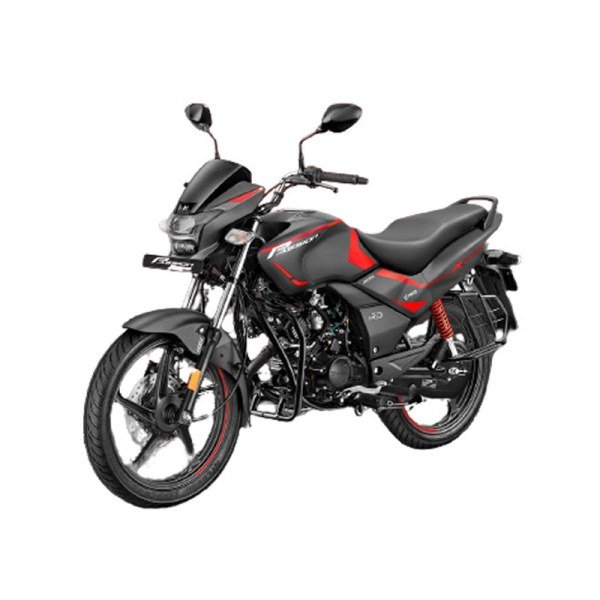 Hero Passion Xpro Xtec