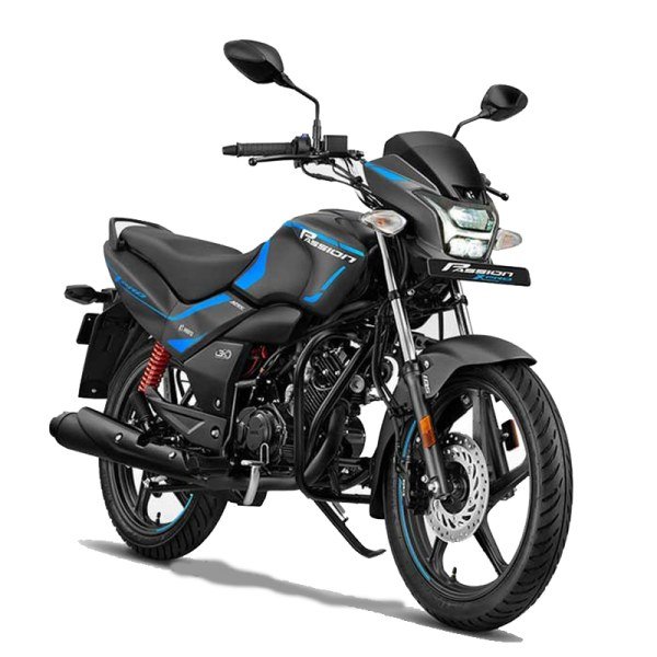 Hero Passion Xpro Xtec