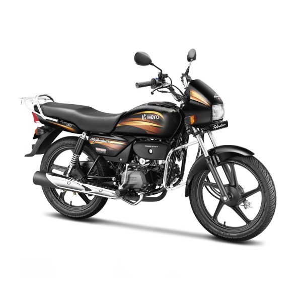 Hero Splendor Plus IBS Price In Bangladesh 2024 Full Specs, Rating ...