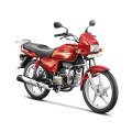 Hero Splendor Plus