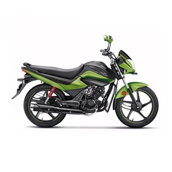 Hero Splendor iSmart Plus