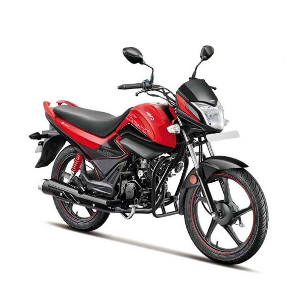 Hero Splendor iSmart Plus