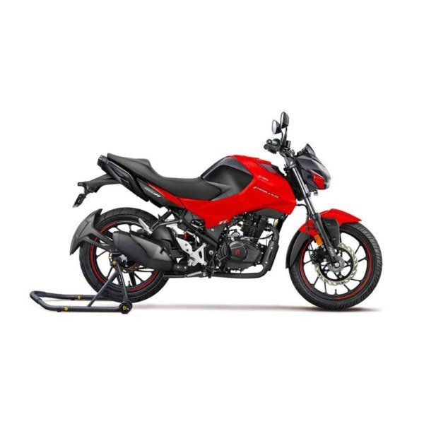 Hero Thriller 160R ABS Single Disc