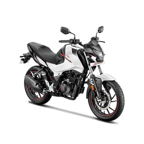 Hero Thriller 160R ABS Single Disc