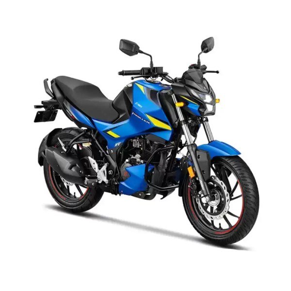 Hero Thriller 160R Refresh SD ABS