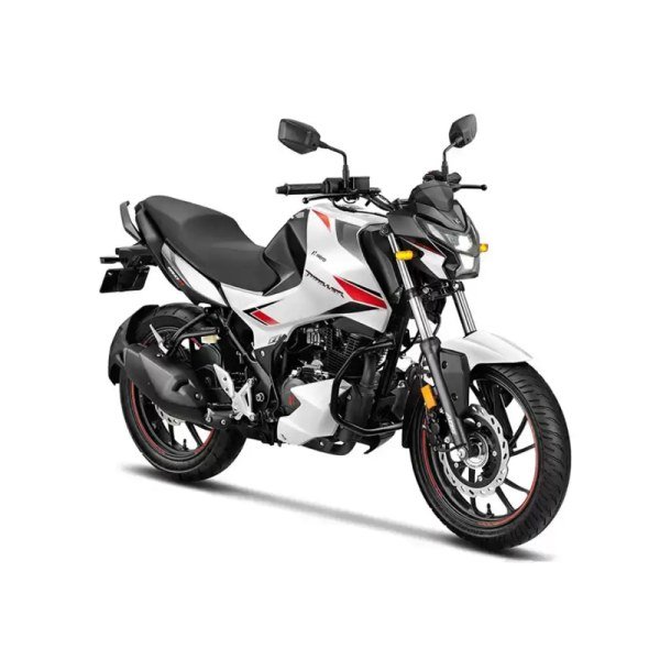 Hero Thriller 160R Refresh SD ABS