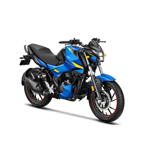 Hero Thriller 160R Fi ABS DD