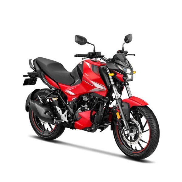 Hero Thriller 160R Fi ABS DD