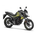 Honda CB Hornet 160R ABS